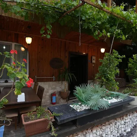 Appartement Oezen Turku *