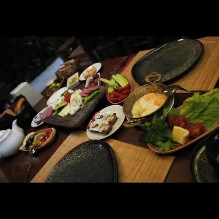 Appartement Oezen Turku Pamukkale