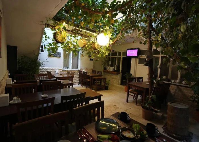 Oezen Turku Apartamento *