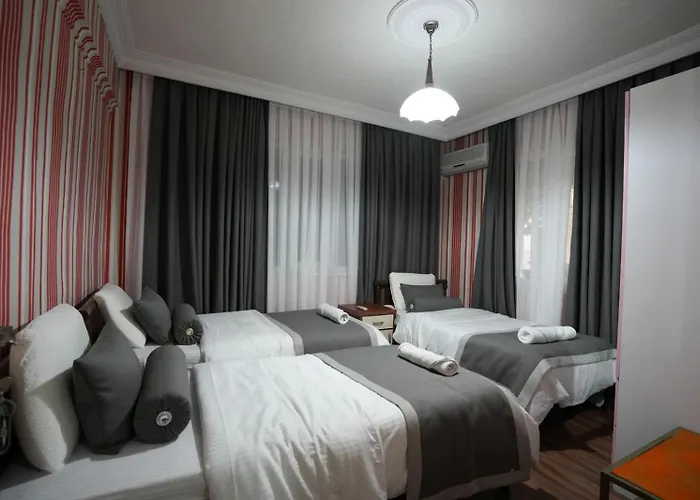 Lejlighed Oezen Turku