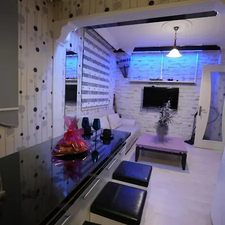 Oezen Turku Apartment