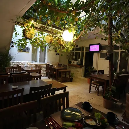 Oezen Turku Apartament *