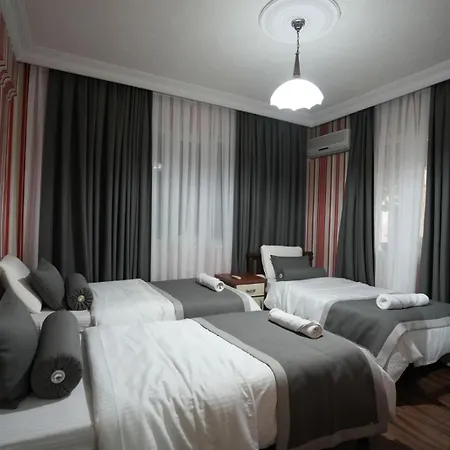 Apartament Oezen Turku