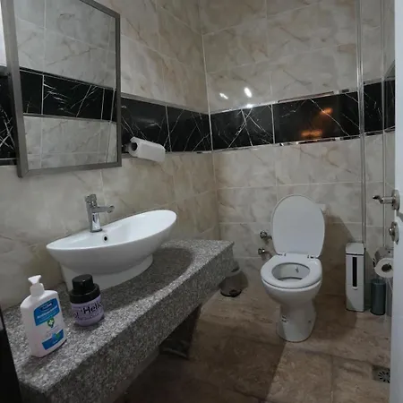 Oezen Turku * Pamukkale