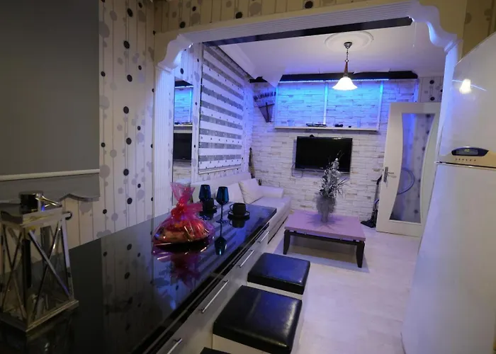 Oezen Turku Apartment