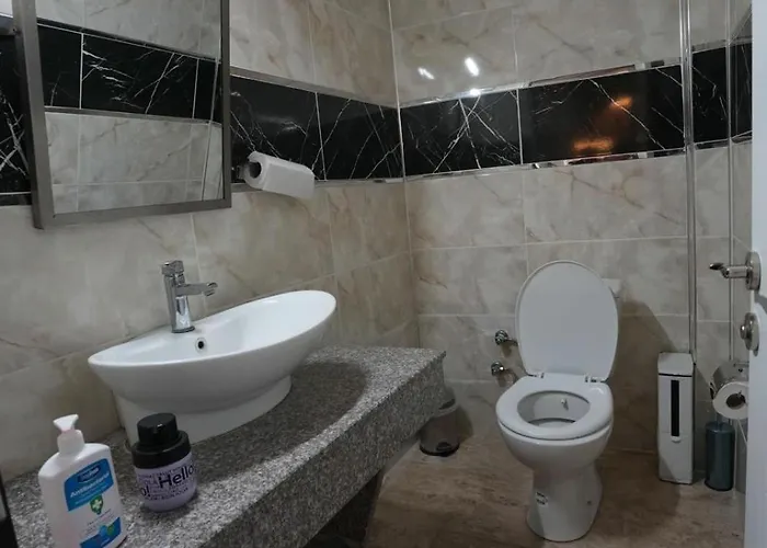 Oezen Turku * Pamukkale